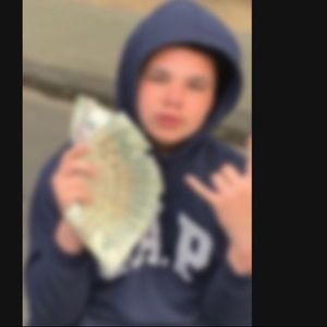 Meet your Posher, Elijah